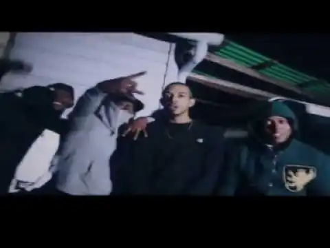 Video: Skrilla Zoe Ft. Bars - 13 [Zoe Camp Submitted]